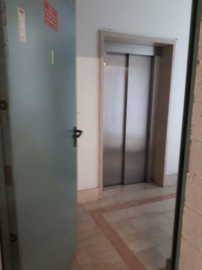 Attico Fiera Βερόνα Εξωτερικό φωτογραφία