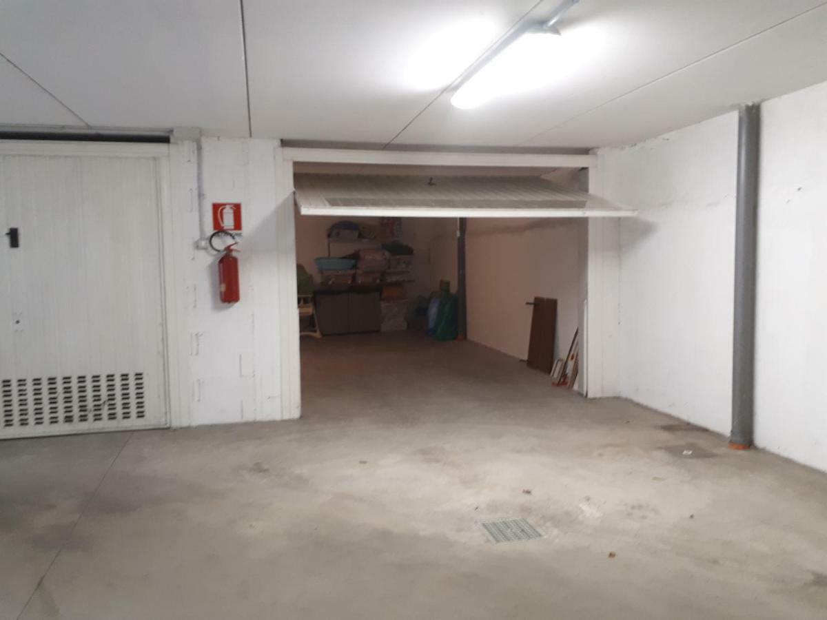 Attico Fiera Βερόνα Εξωτερικό φωτογραφία