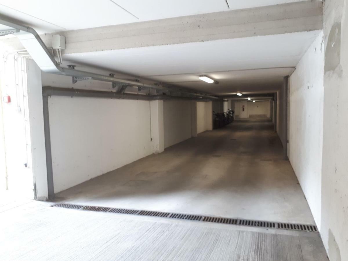 Attico Fiera Βερόνα Εξωτερικό φωτογραφία